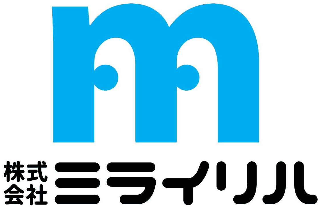 株式会社ミライリハ